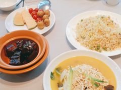 -扬州万怡酒店-中餐厅(文昌中路店)