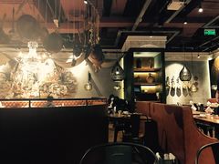 -阿罗新疆菜(人民广场店)