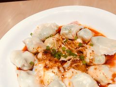 -安天民北方饺子(白石洲店)