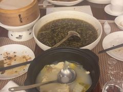 -民族饭店-四季餐厅