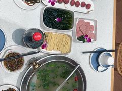 -千牛将·鲜牛肉火锅(开元路店)