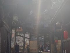 -青林口古镇