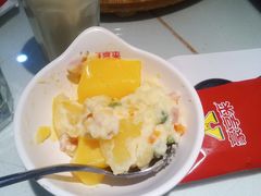 -豪享来中西餐厅(隆昌店)