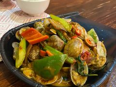 -泰妃堂.泰菜.夜宵(赤岗总店)