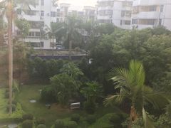 -厦门悦华酒店