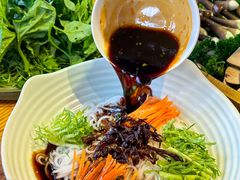 -慢丽江·云南野生菌土鸡锅(付家庄店)
