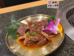 -梦山水日本烧肉(五四广场店)