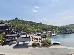 -威海华夏城景区