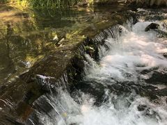 -水磨沟公园