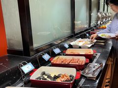 -西安钟楼北大街希尔顿欢朋酒店