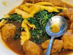 -香山湖渔家大院