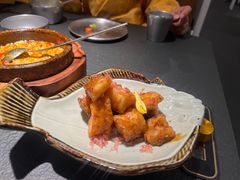 -锦荟JINHUI·浙江小馆(上海荟聚店)