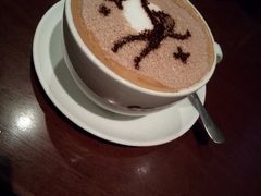 COSTA&nbsp;COFFEE(武汉天地店)-COSTA COFFEE(武汉天地店)