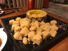 -戴记龙虾(天泽街店)