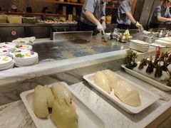 -雍和会海鲜姿造自助(湖东路店)