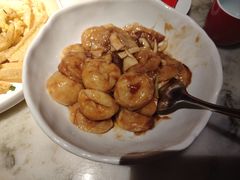 -伙靠·江浙菜(田林路店)