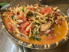 -多哥水傣味餐厅(司马巷店)