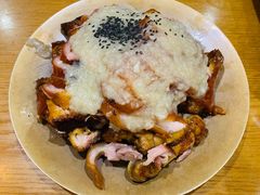 -Myth猪蹄(明洞店)