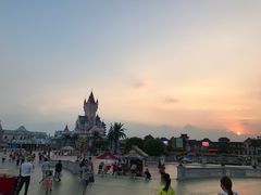 -厦门方特梦幻王国