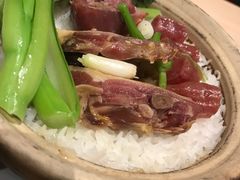 -避风塘(百联东郊店)