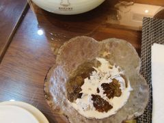 -大佛寺高级素食自助餐厅
