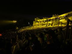 -婺源梦里老家大型山水实景演出