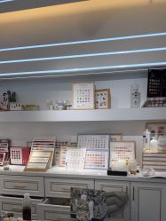 -U+nail优加专业美甲美睫