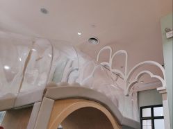 -奈尔宝·儿童乐园·亲子餐厅(星河湾店)