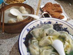 -饭香情