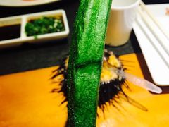 -马路边上·小海鲜烧烤(八一路店)