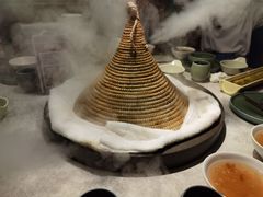 -鲜潭蒸汽石锅鱼(五道口购物中心店)