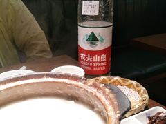 -南拳十三姨·潮汕砂锅粥(世纪金源店)