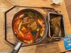 -小满手工粉(上海维璟广场店)