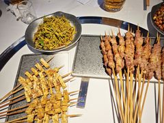 -红井路游艺炖锅·音乐餐吧(十渡店)