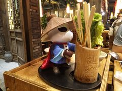 -蜀大侠火锅(寰球文化地标·总府店)