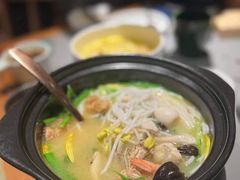 -云海肴·汽锅鸡·云南菜(高德置地店)