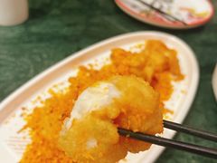 -新白鹿餐厅(京基KK ONE店)
