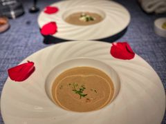 栗子浓汤-弦月窗LUNETTE BY AMANDA(复兴路店)