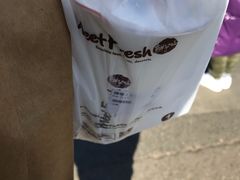 -鲜芋仙Meet Fresh(五道口店)