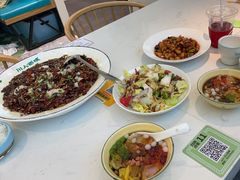 -川人百味(亿合城店)