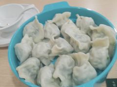 -老边饺子馆(西站店)