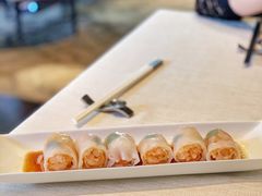 金网脆皮虾肠粉-御宝轩(益丰·外滩源店)