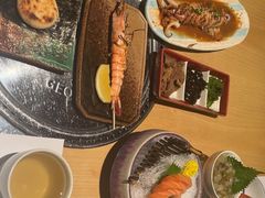-隐泉京望日式料理(太和广场店)