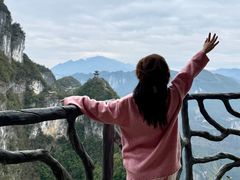-重庆云阳龙缸景区