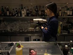 -埋位小酒馆(东城店)