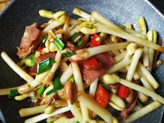 -好灶头妈妈菜·柴火灶台鱼·千岛湖土菜地标美食