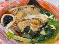 -安发瞧麻辣烫(总店)