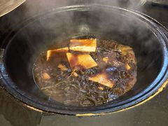 -崔记生活·铁锅炖鱼粘卷子(总店)
