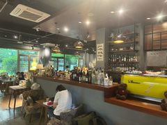 -咖法森林·咖啡  酒吧(天河店)