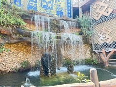 -海南槟榔谷黎苗文化旅游区